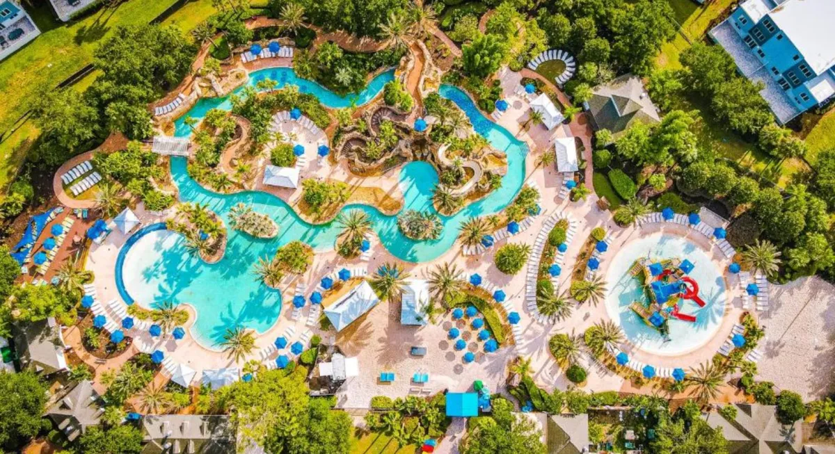 Reunion Resort
