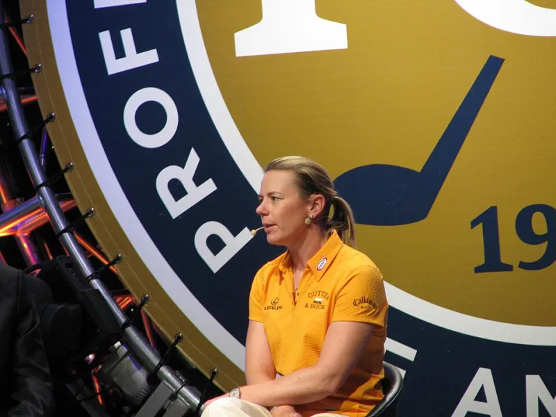 Annika Sorenstam Net Worth 2026 - How Golf's Greatest Champion Built a $40 Million Empire
