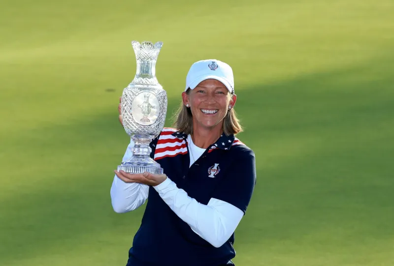 Solheim Cup