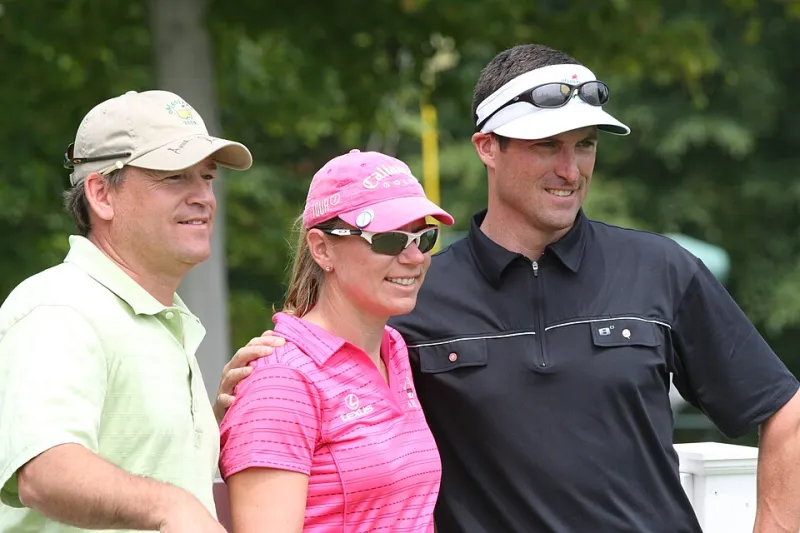 Annika Sorenstam Net Worth 2026 - From LPGA Dominance to Business Success