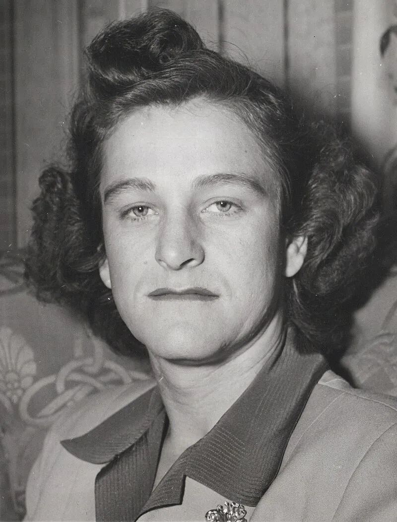 Babe Didrikson Zaharias Net Worth 2026 - The Pioneer Who Built Golf's Foundation