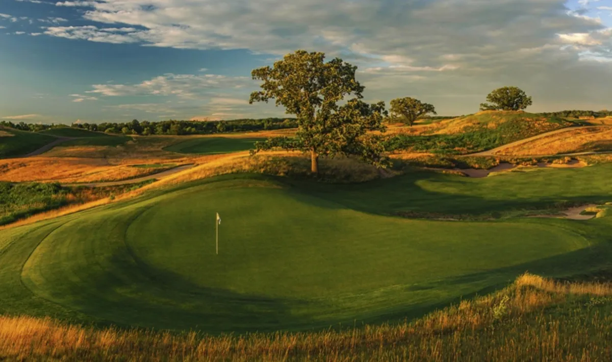 Erin Hills