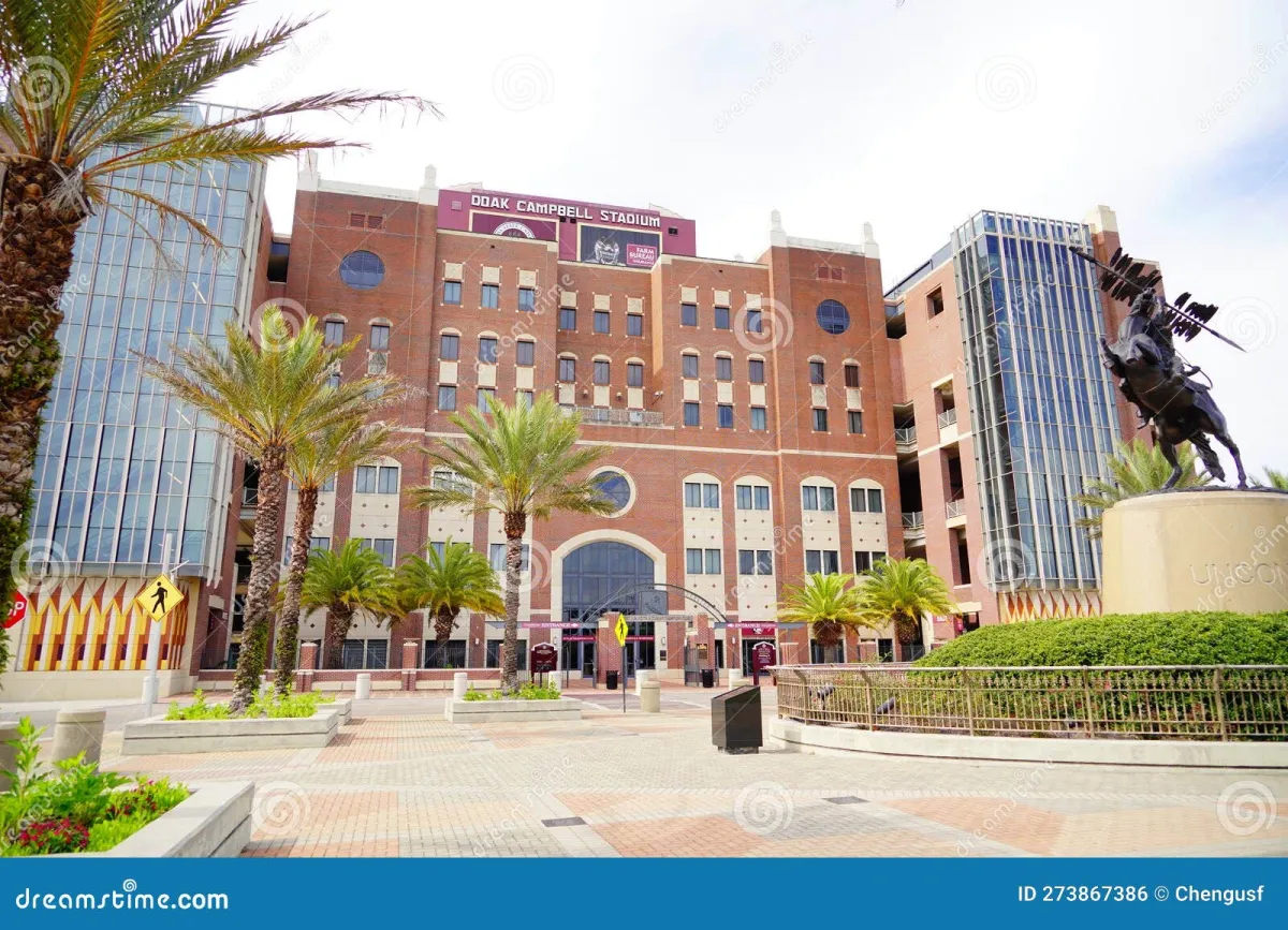 Florida State University