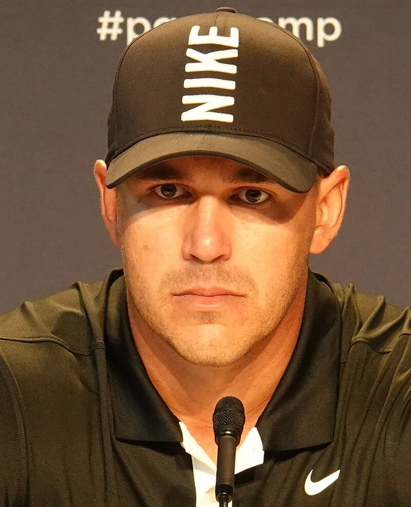 Brooks Koepka Net Worth 2026 - The Machine's $50 Million Blueprint for Golf Dominance