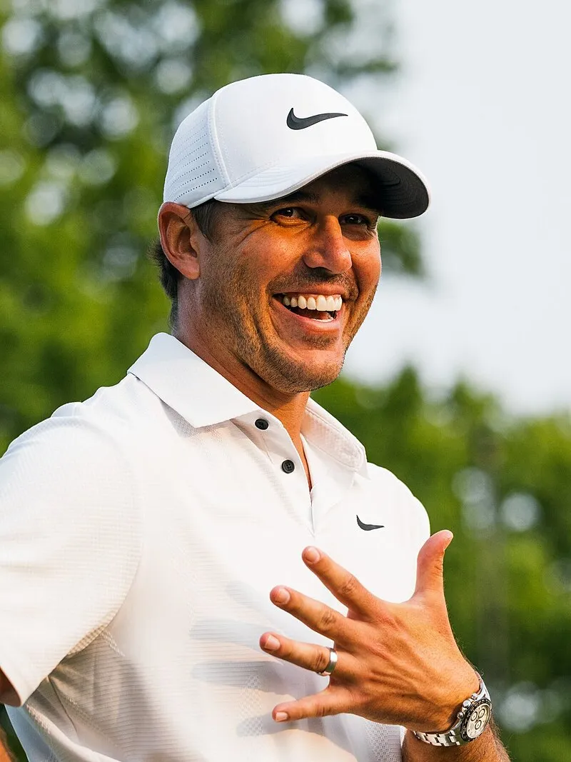 Brooks Koepka Net Worth 2026 - The Major Champion Who Turned PGA Tour Dominance Into a $50 Million Empire