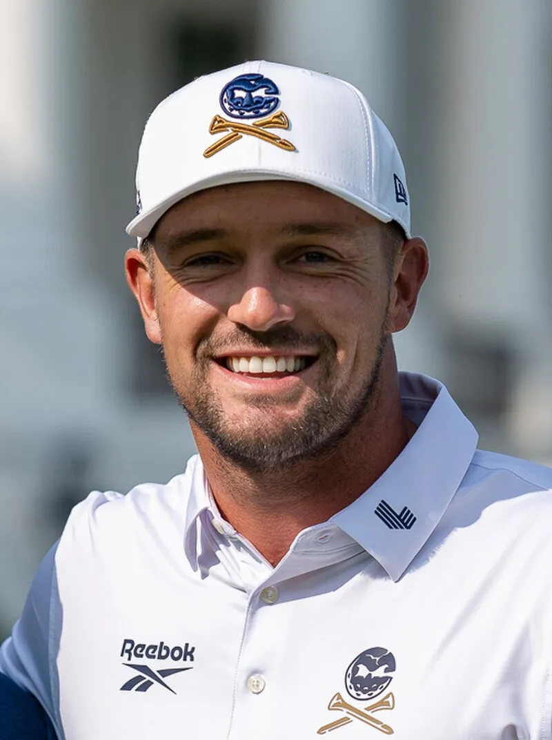 Bryson DeChambeau Net Worth 2026 - The Mad Scientist's $125 Million Laboratory