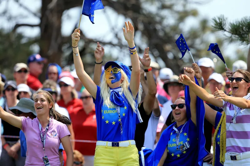 Solheim Cup