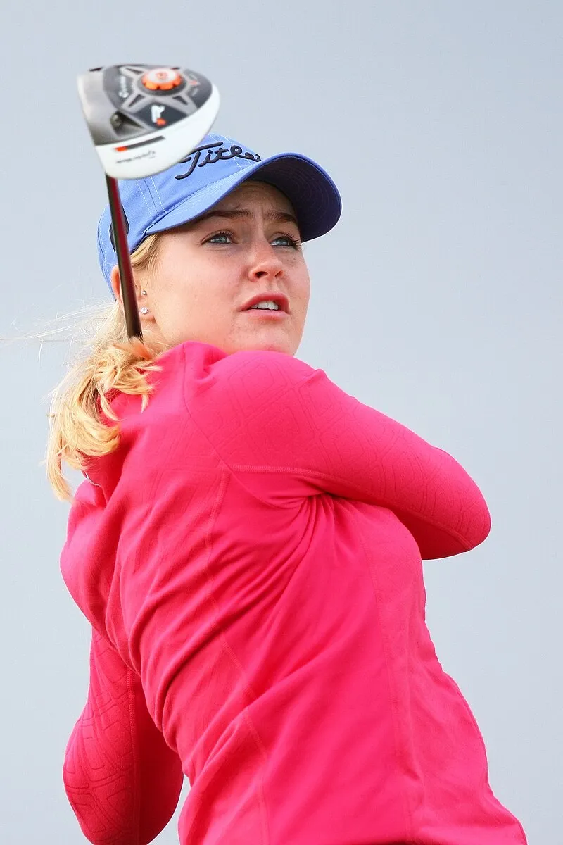 Charley Hull Net Worth 2026 - How England's LPGA Star Built a $15 Million Fortune