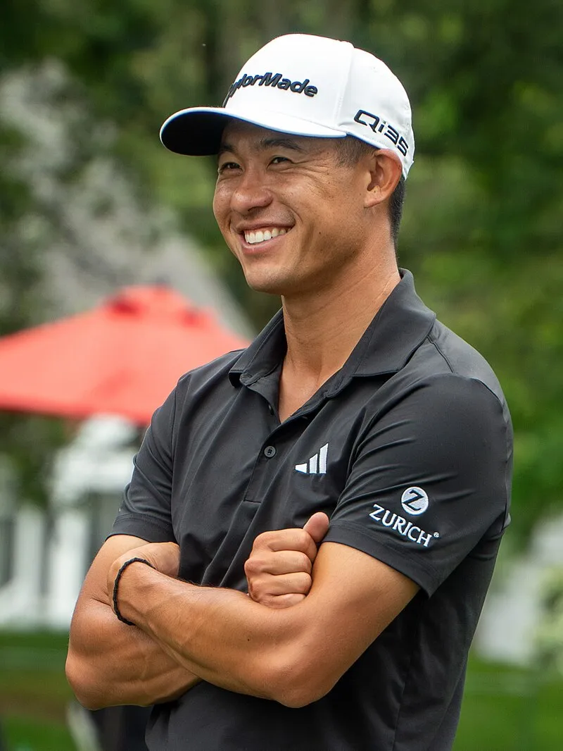 Collin Morikawa Net Worth 2026 - The Young Major Champion's Million-Dollar Trajectory