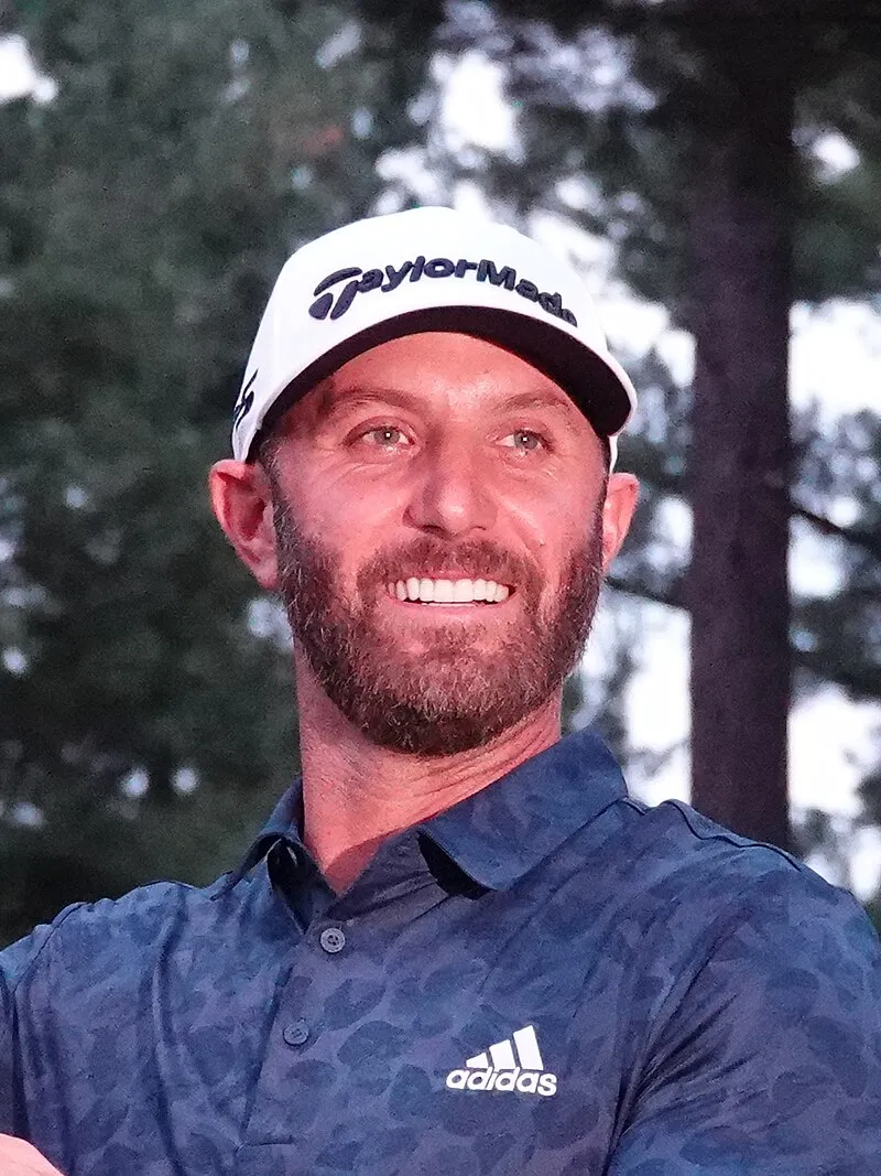 Dustin Johnson Net Worth 2026 - The LIV Golf Revolution's $150 Million Architect