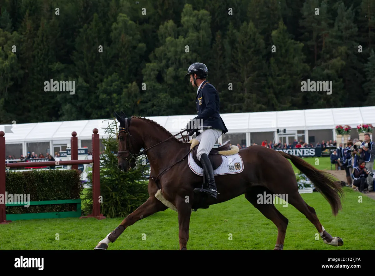 Blair Atholl Stud Farm