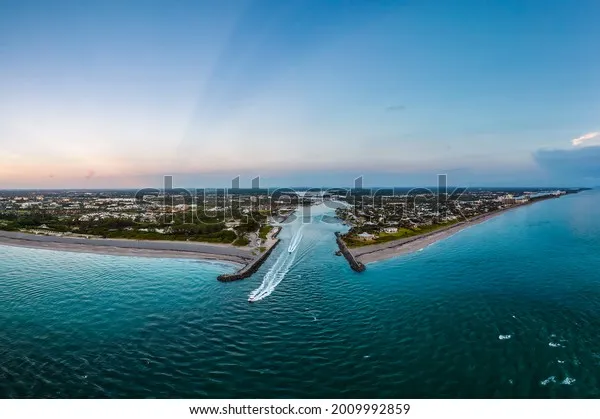 Jupiter Island, Florida
