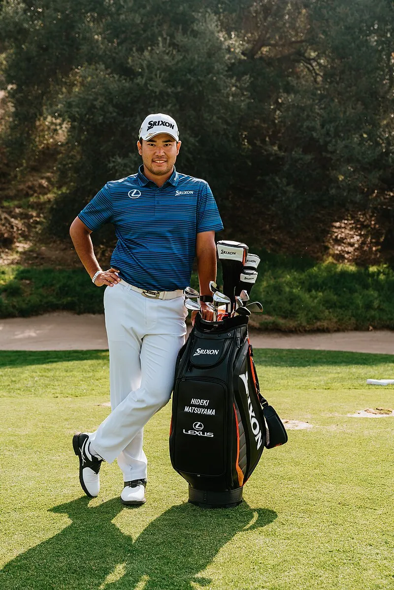 Hideki Matsuyama Net Worth 2026 - Japan's Golf Pioneer Commands $30 Million Through Cultural Bridge Building