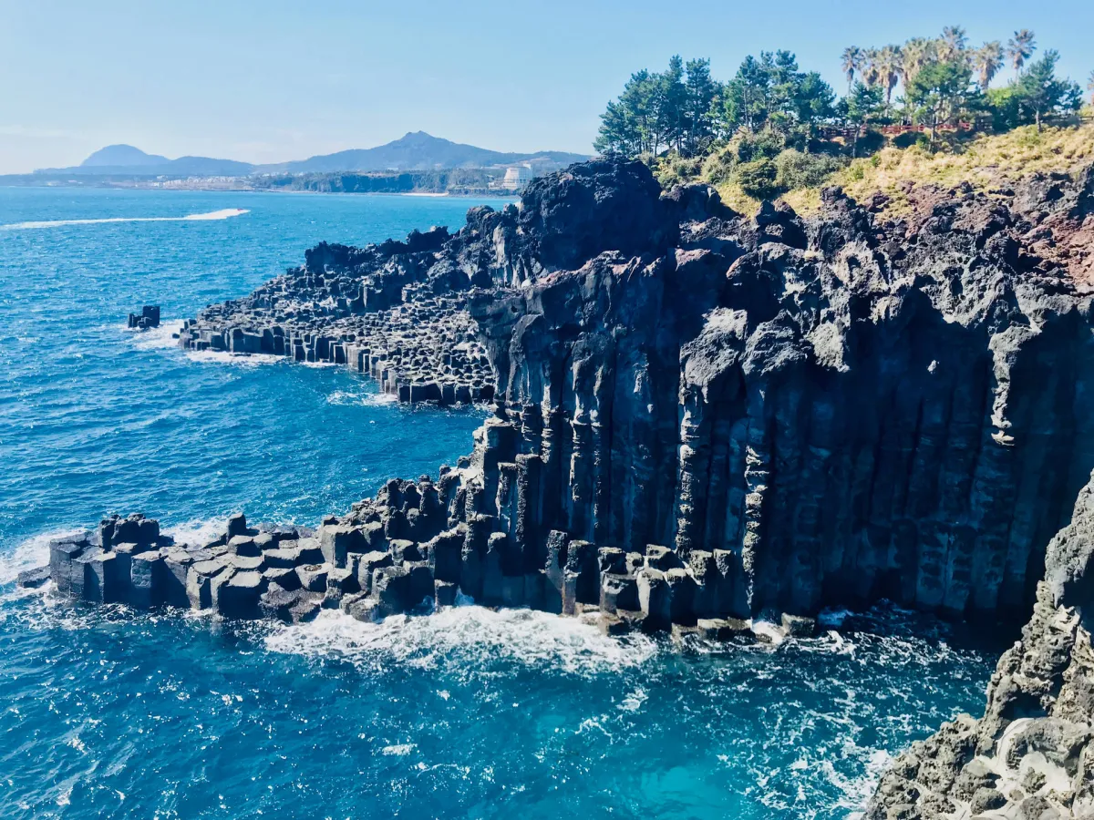 Jeju Island