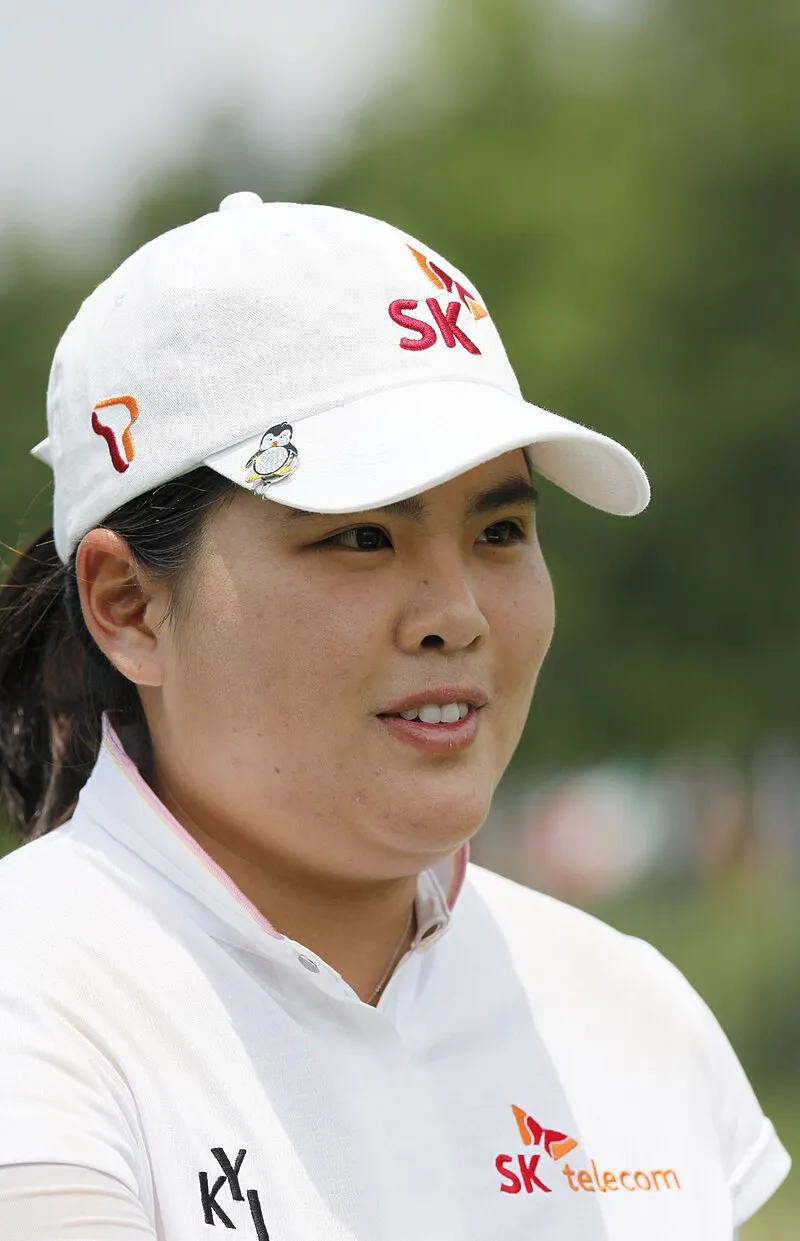 Inbee Park Net Worth 2026 - Seven Majors, One Olympic Gold, and a $20 Million Legacy Built to Last