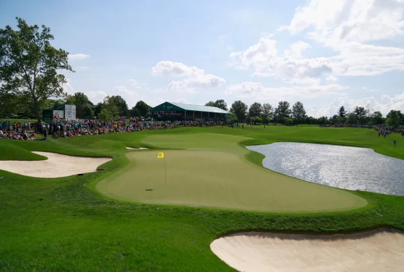 Muirfield Village Golf Club