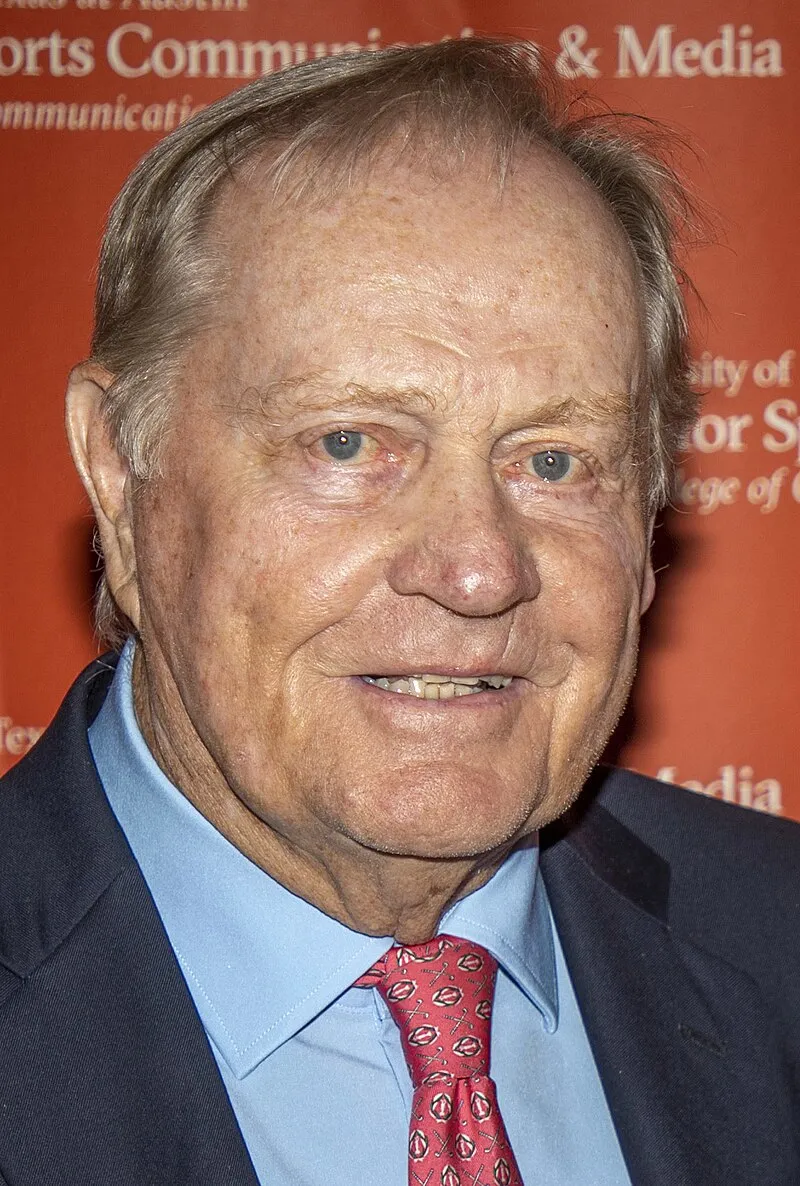 Jack Nicklaus Net Worth 2026 - How The Golden Bear Built Golf's Greatest Business Empire