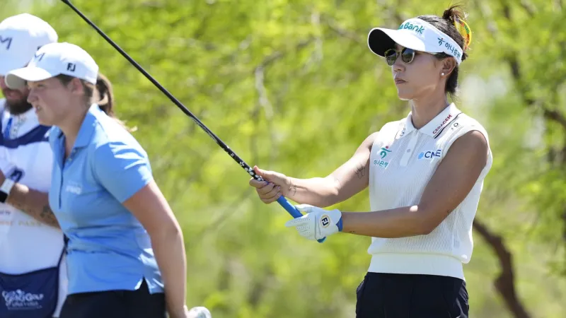 LPGA Tour