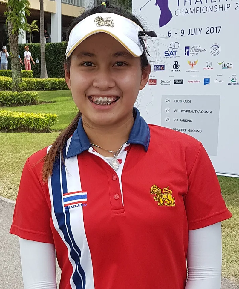 Jeeno Thitikul Net Worth 2026 - Thailand's Rising Star Builds Million-Dollar Golf Empire