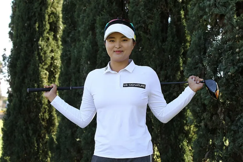 Jin Young Ko Net Worth 2026 - South Korea's Golf Empress Commands Million-Dollar Empire