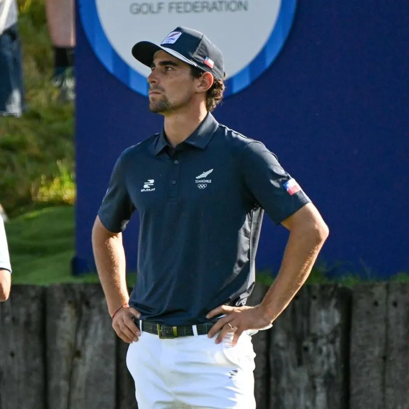 Joaquin Niemann Net Worth 2026 - Chile's Golf Ambassador Commands $35 Million Fortune