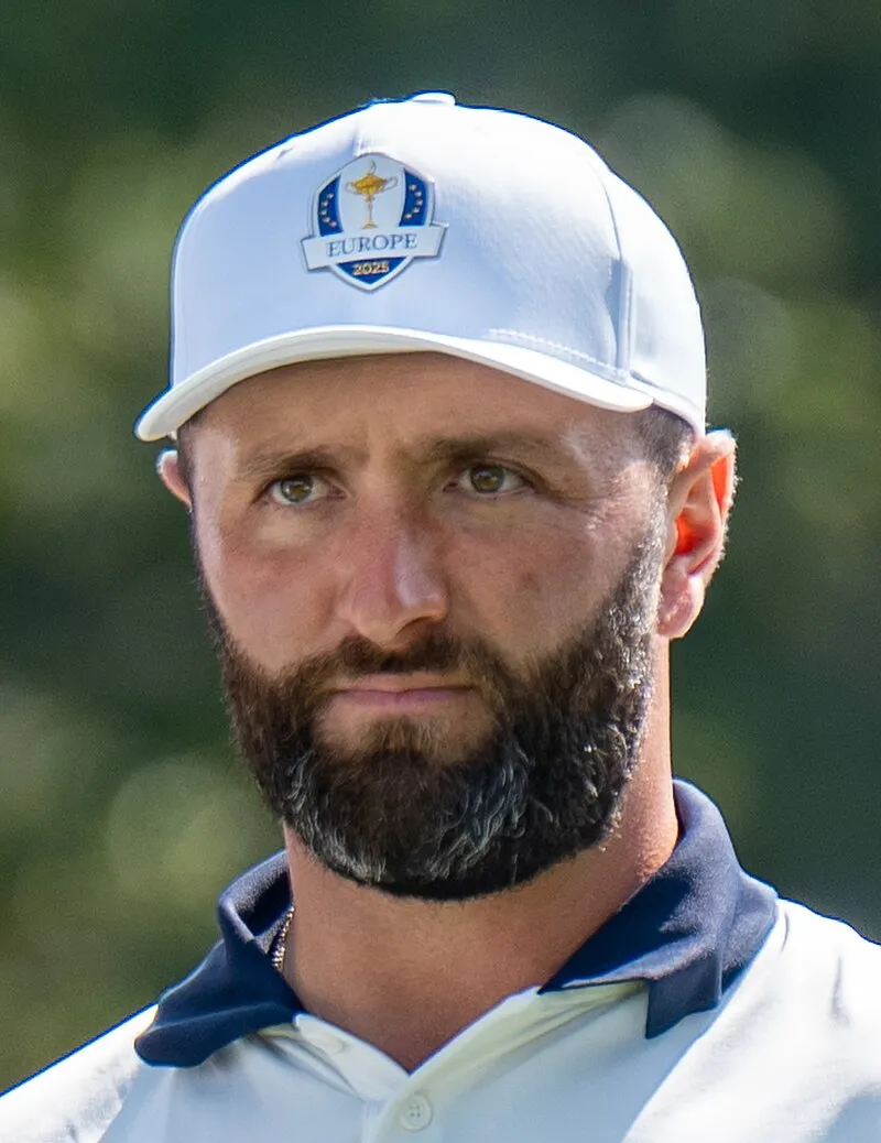 Jon Rahm Net Worth 2026 - Spain's Major Champion and LIV Golf's Landmark Signing Builds a $50 Million Fortune