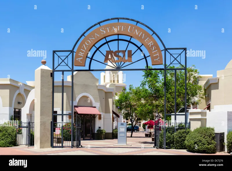 Arizona State University