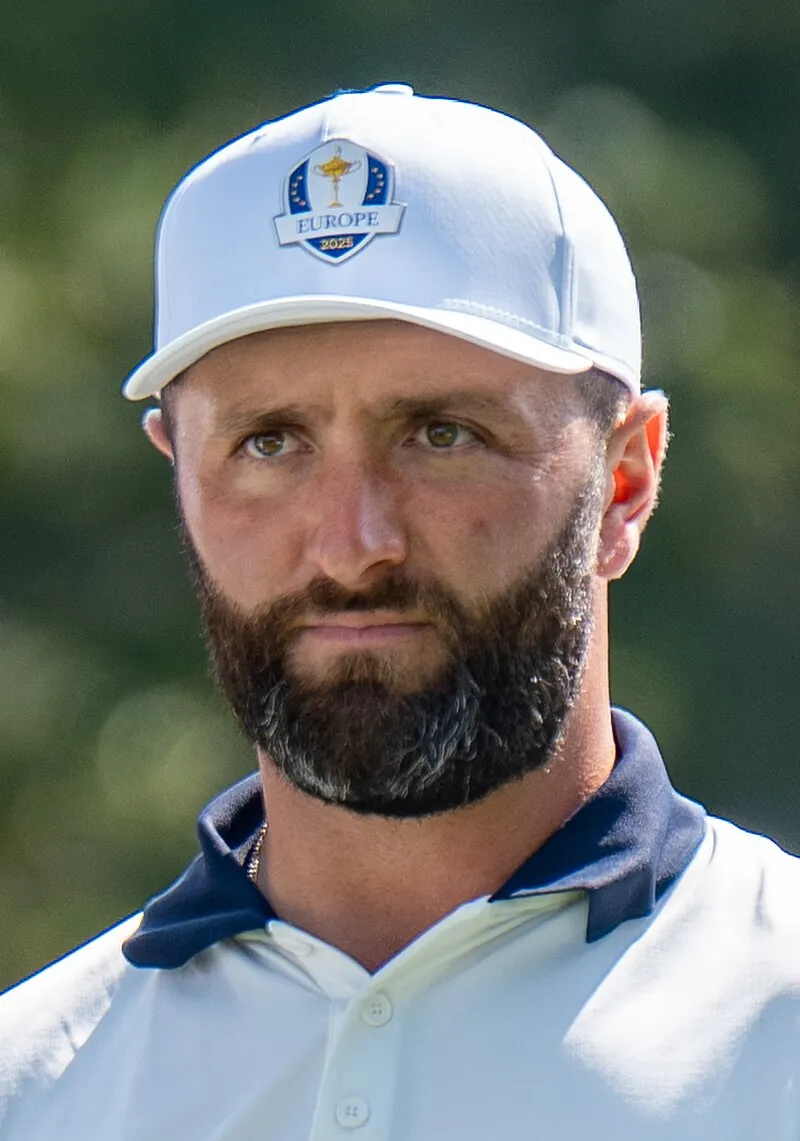 Jon Rahm Net Worth 2026 - The Spanish Champion's Path to Golf's Financial Elite