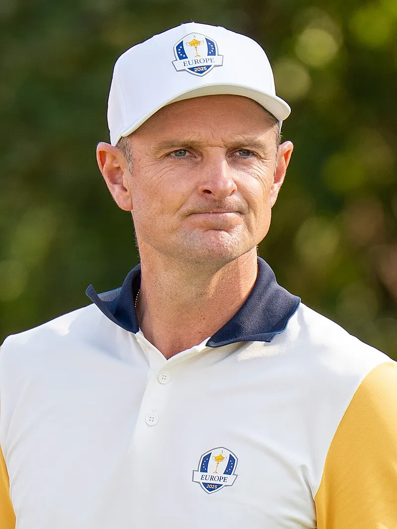Justin Rose Net Worth 2026 - The Gentleman's Guide to Golf Wealth