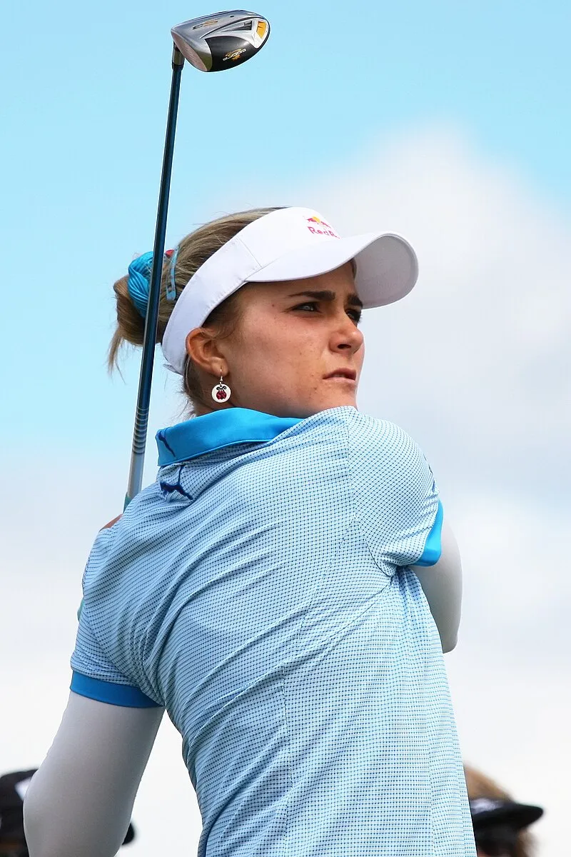Lexi Thompson Net Worth 2026 - America's LPGA Icon Transitions $12 Million Career Into Media Empire