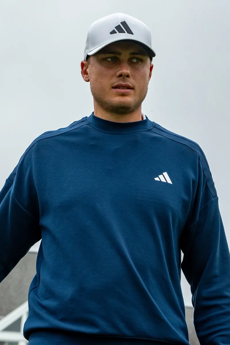 Ludvig Aberg Net Worth 2026 - Sweden's Golf Phenomenon Converts Amateur Excellence Into Professional Millions