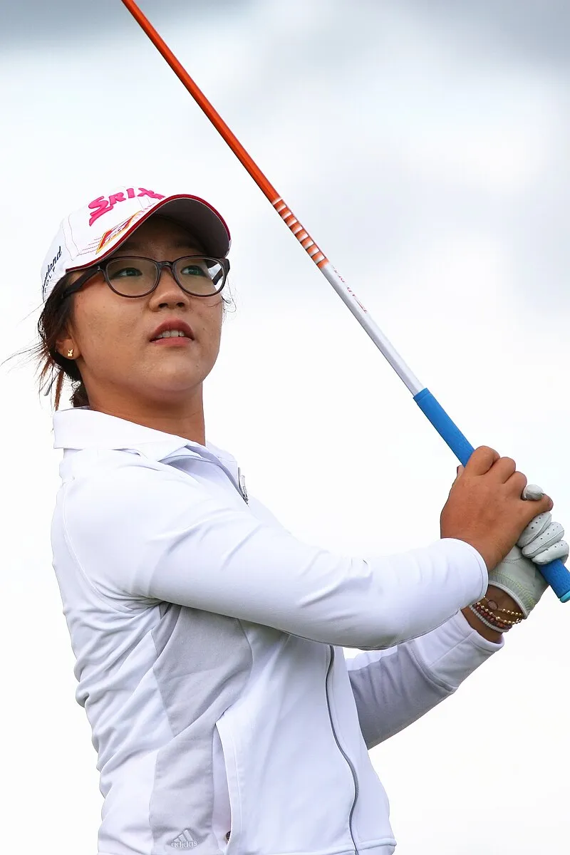 Lydia Ko Net Worth 2026 - The Olympic Champion's Rise to Golf's Financial Elite