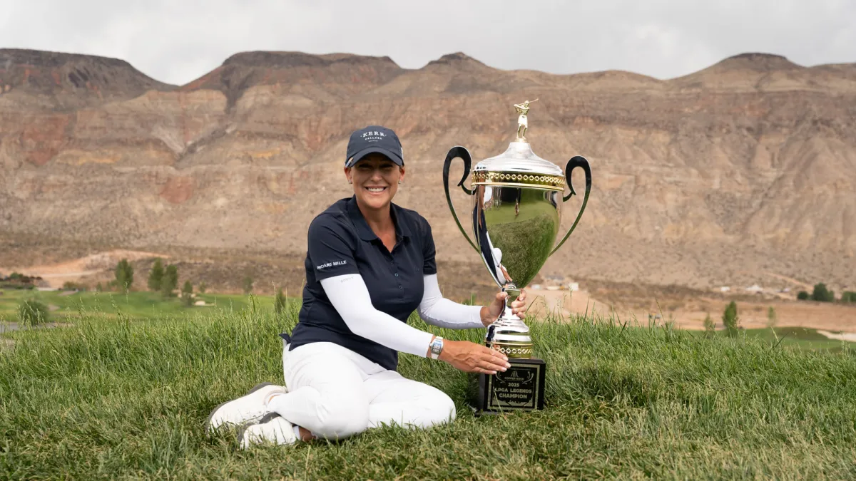 JLPGA Tour