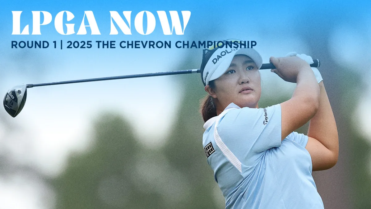 LPGA Championship