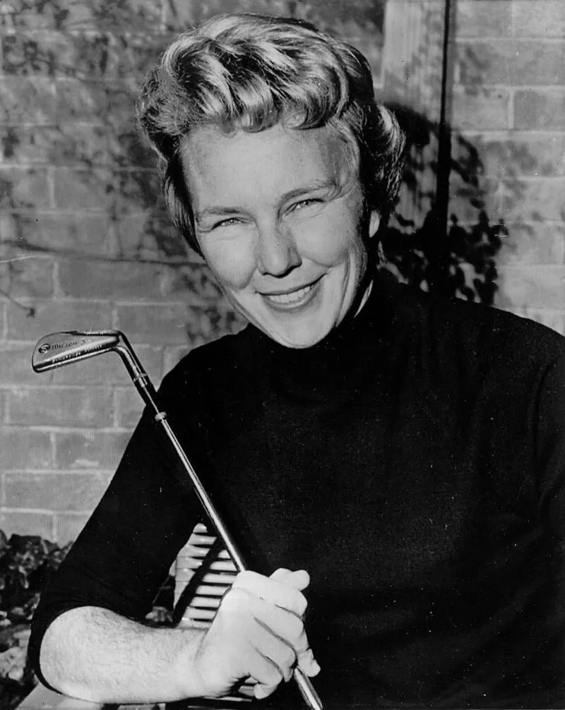 Mickey Wright Net Worth 2026 - The $5 Million Legacy of Golf's Greatest Pioneer