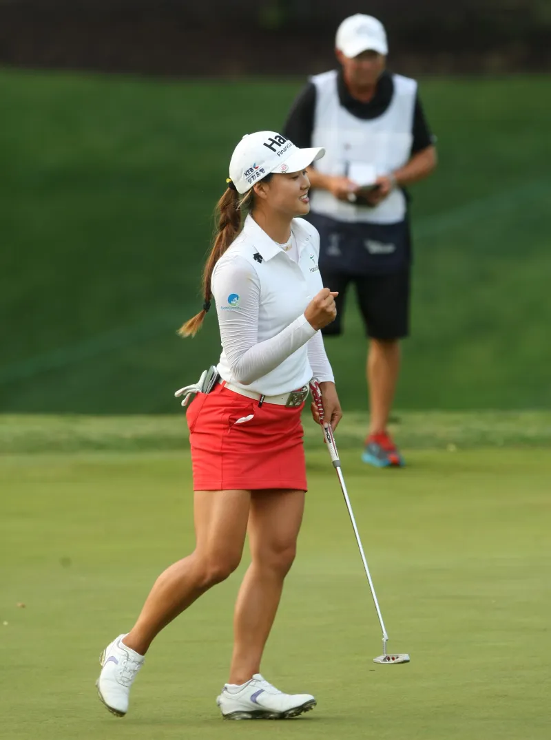 Minjee Lee