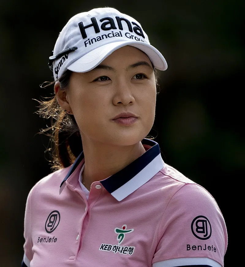 Minjee Lee Net Worth 2026 - Australia's LPGA Powerhouse Financial Success