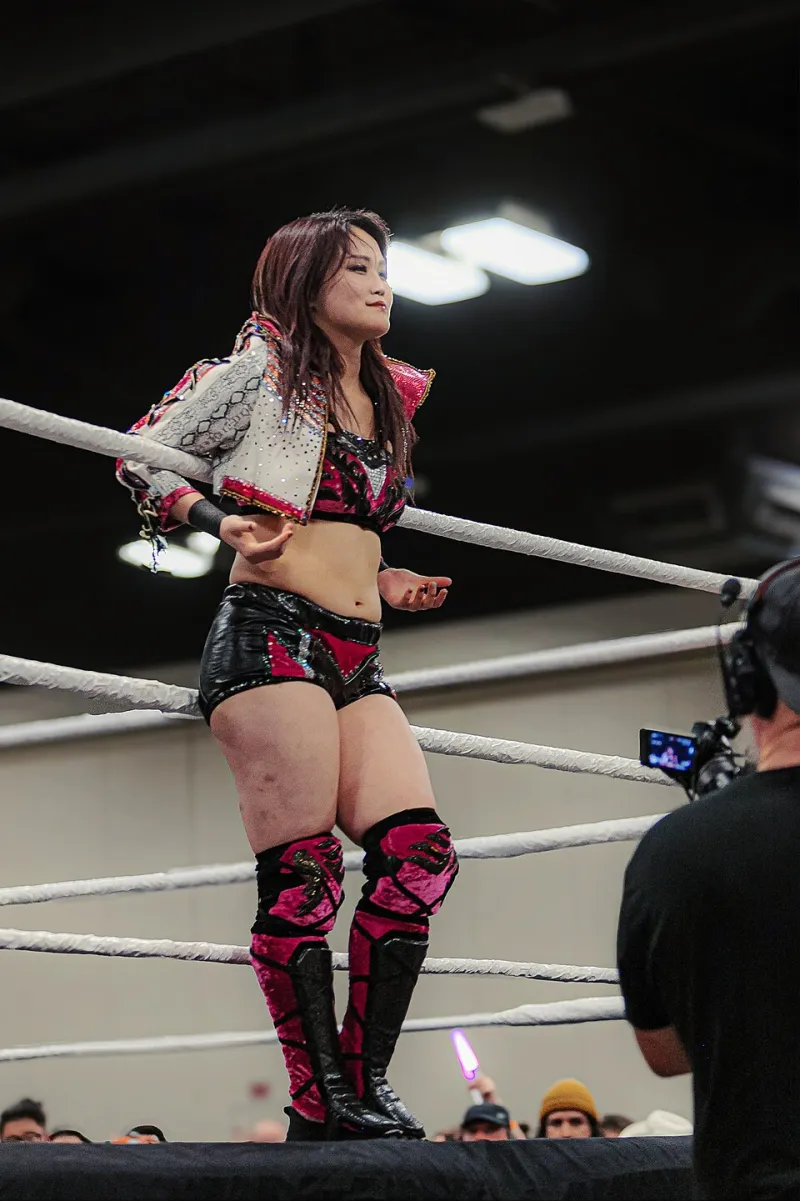 Miyu Yamashita Net Worth 2026 - Japan's Golf Sensation Capitalizes on Corporate Partnerships