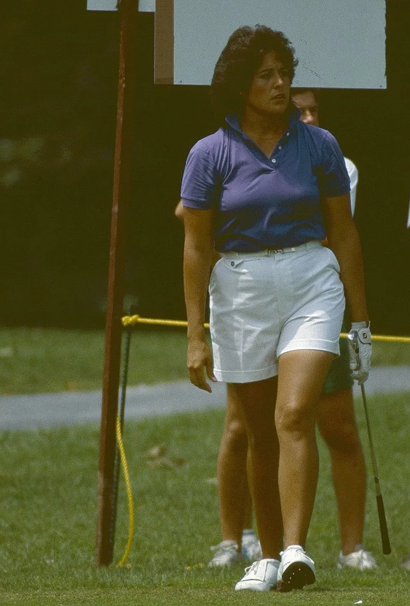 Nancy Lopez Net Worth 2026 - The Trailblazer's $8 Million Legacy in Women's Golf