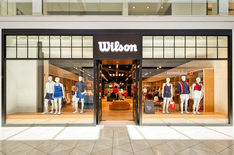 Wilson Sporting Goods