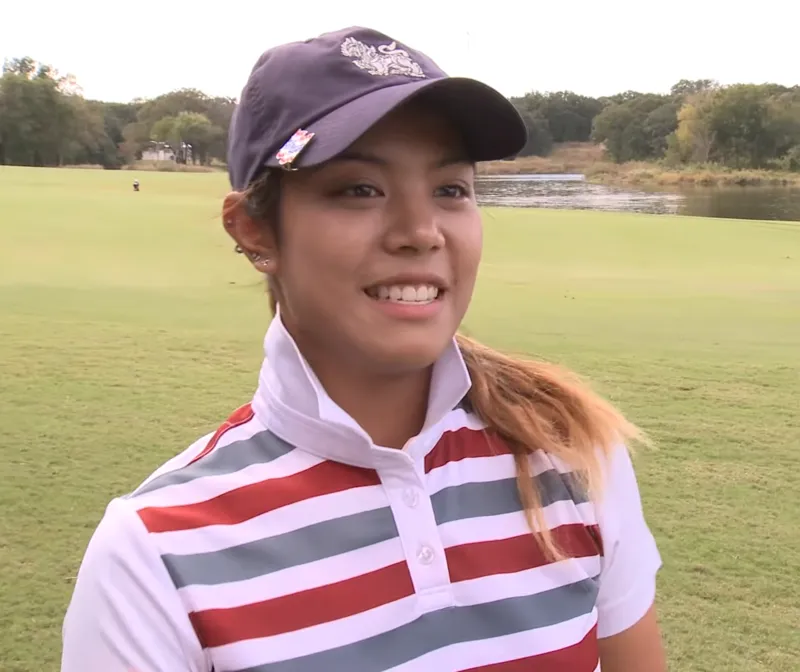 Patty Tavatanakit Net Worth 2026 - Thailand's Golf Ambassador Builds $6 Million Fortune