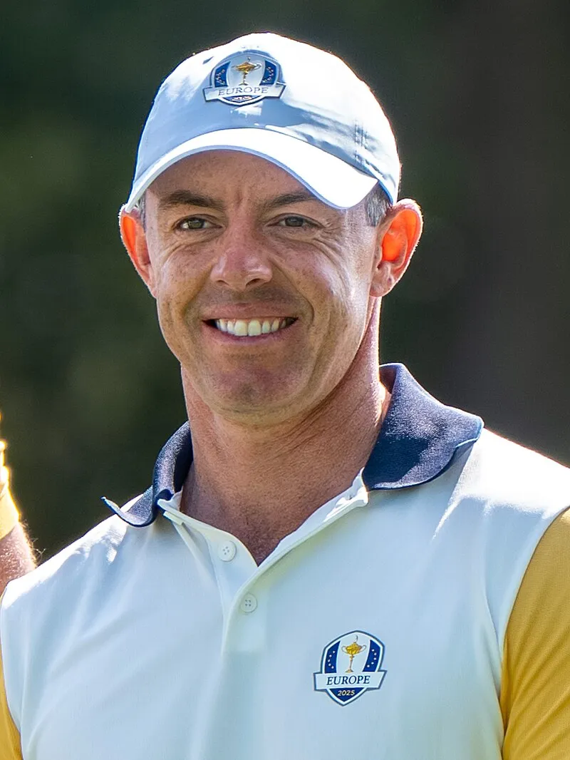 Rory McIlroy Net Worth 2026 - How Northern Ireland's Golf Icon Built a $120 Million Fortune