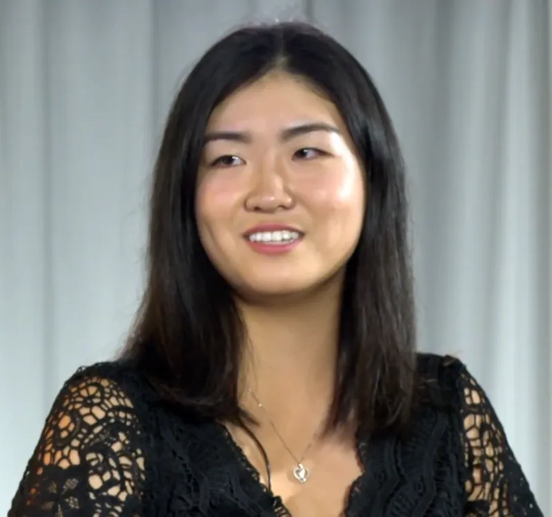 Rose Zhang Net Worth 2026 - Stanford Graduate's Golf Genius Generates $8 Million Fortune
