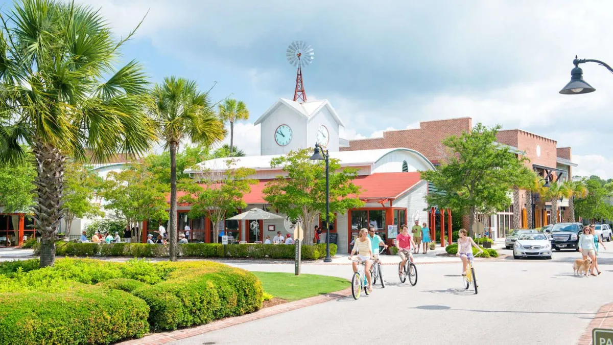 Kiawah Island, South Carolina