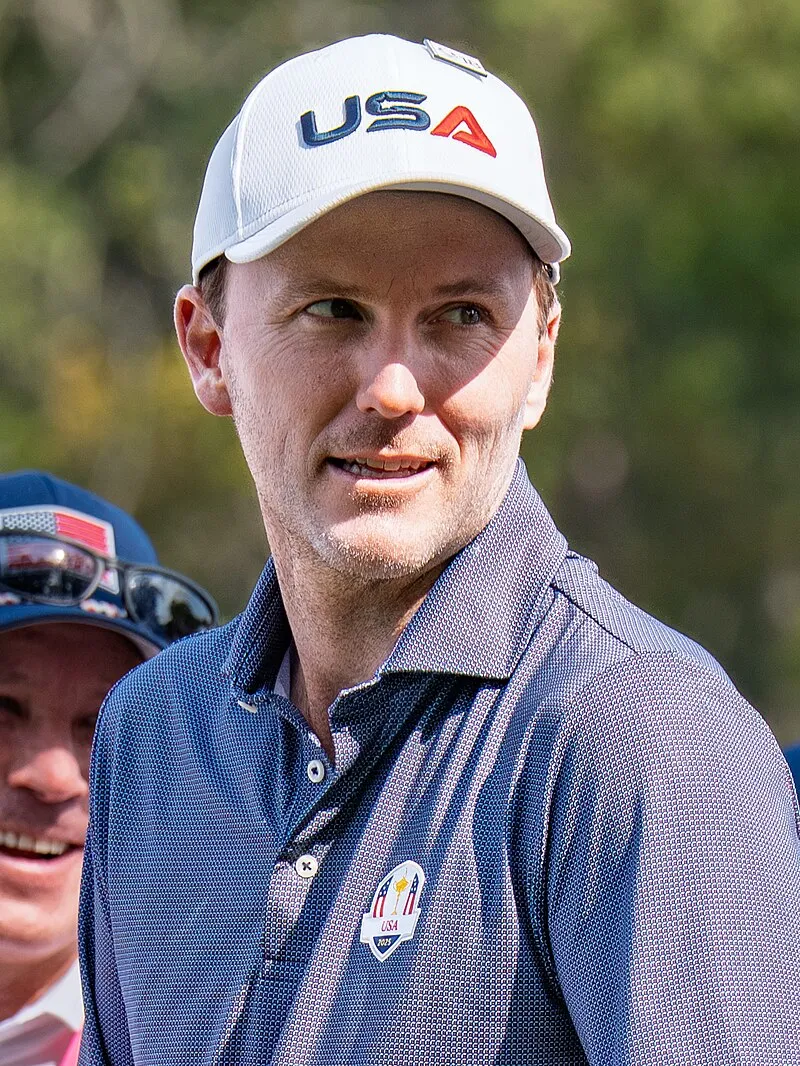 Russell Henley Net Worth 2026 - The Quiet Millionaire's Strategic Fortune