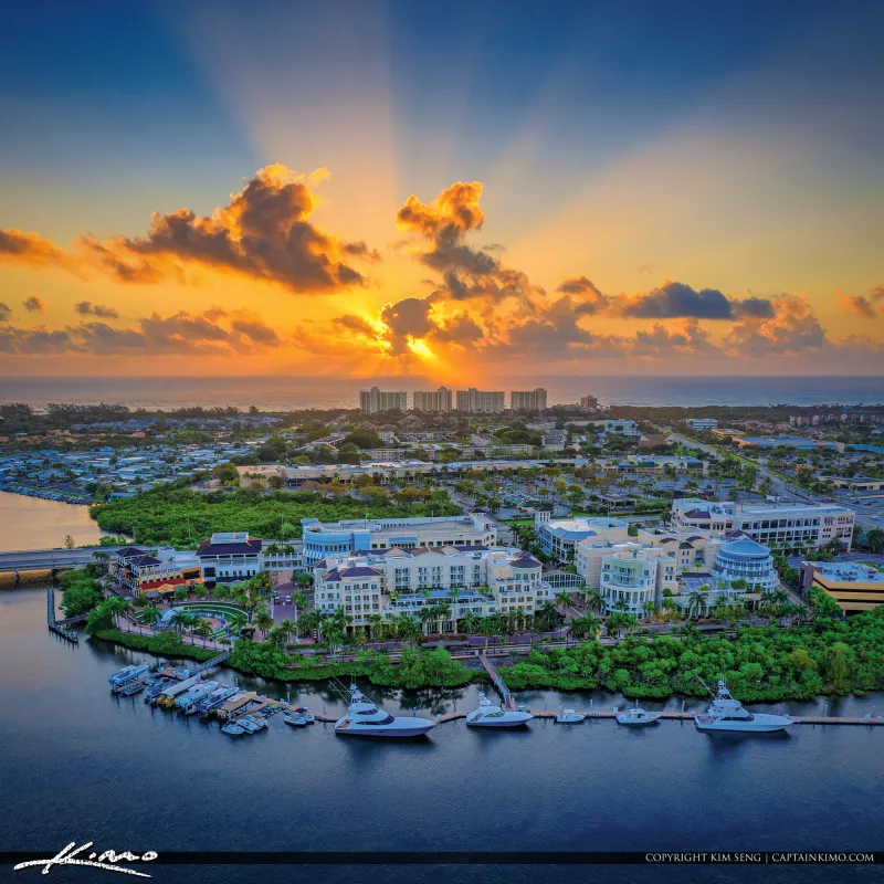 Jupiter, Florida