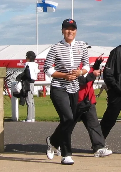 Se Ri Pak Net Worth 2026 - The Pioneer Who Opened America's Gates to Korean Golf Supremacy