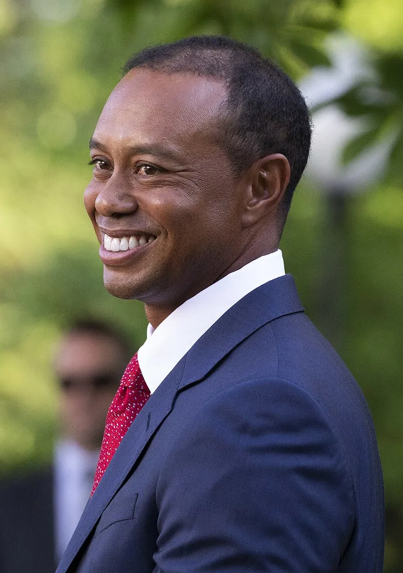 Tiger Woods Net Worth 2026 - The Billionaire's Blueprint for Golf Dominance