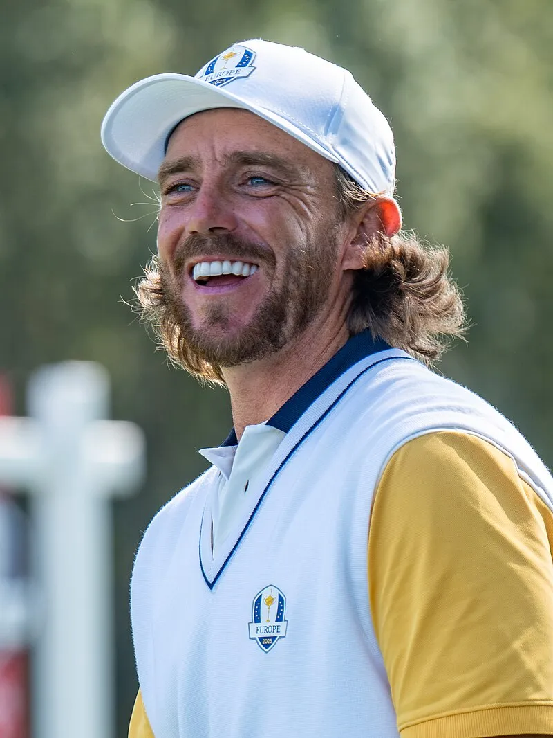 Tommy Fleetwood Net Worth 2026 - How England's Ryder Cup Legend Built a $25 Million Fortune