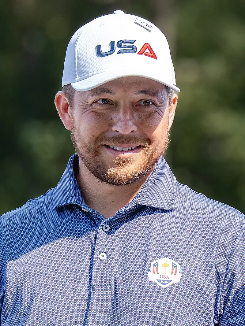 Xander Schauffele Net Worth 2026 - The Quiet Architect of Golf's Most Surprising $60 Million Fortune